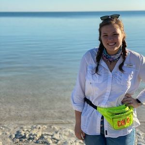 Meet your Posher, Erin